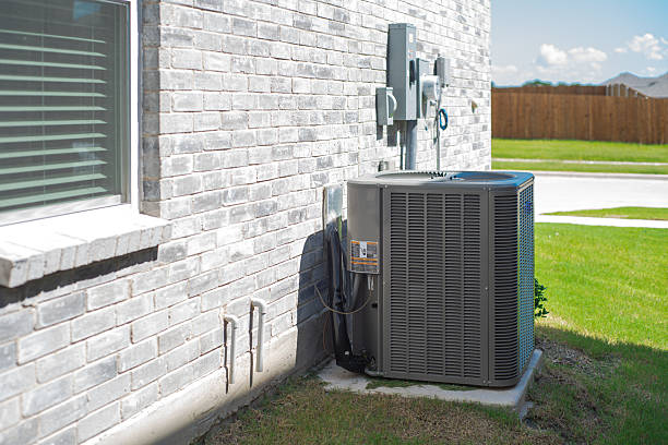 Reliable Ac Installation contractor in Oak Grove, MN by FH HVAC